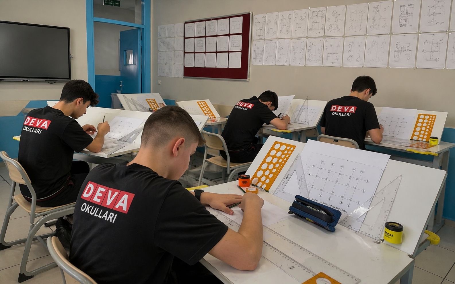 Sağlık Bakım Teknisyenliği